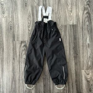 Reima Juoni Waterproof Winter Pants Euro size 110